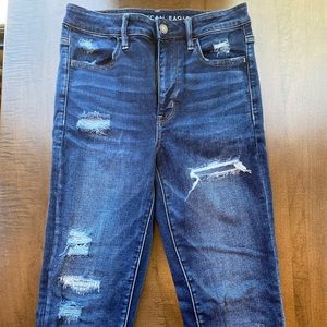 AE Skinny Jeans